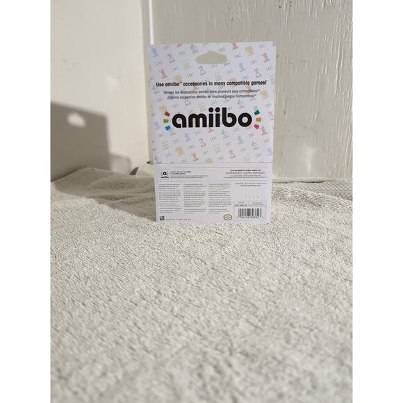 Nintendo Amiibo Koopa Troopa Figure,‎ Super Mario, Sealed NVLCABAS - Picture 2 of 6
